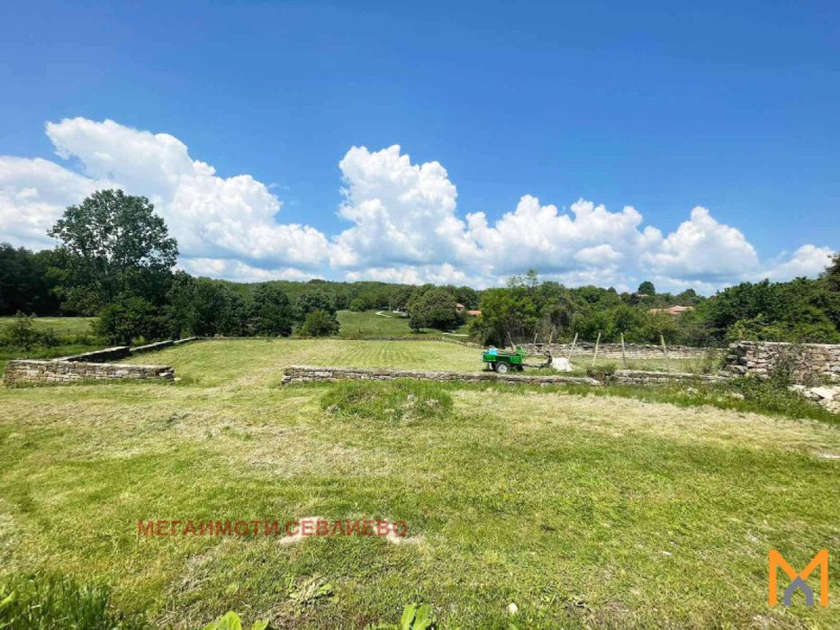 Продава се Парцел в с. Младен, Област Габрово - 980 кв.м за 5 €/кв.м - Снимка #2