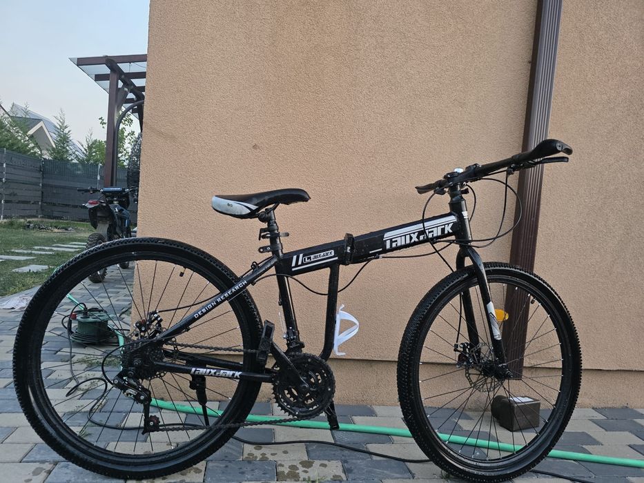 Biciclete de vânzare  Rockrider Bulls  Stevens  Bergsteiger  Centurion Ghost KTM