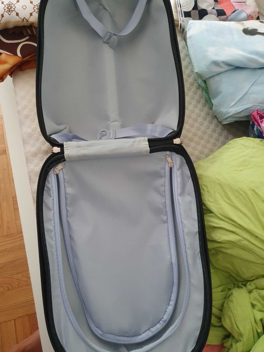 Детски куфари Estil