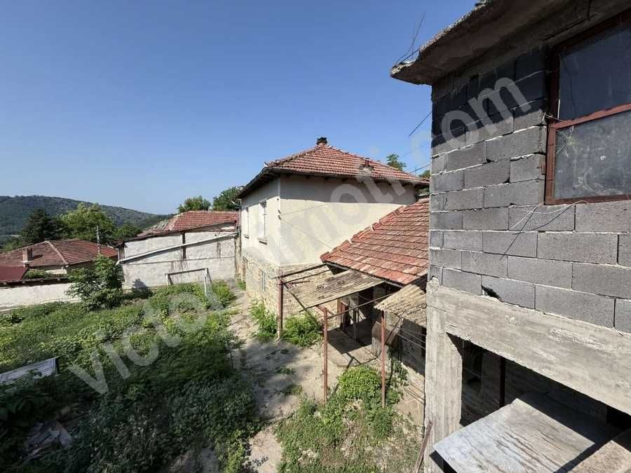 Продава се Къща в с. Зая, Област Габрово - 80 кв.м за 650 €/кв.м - Снимка #4