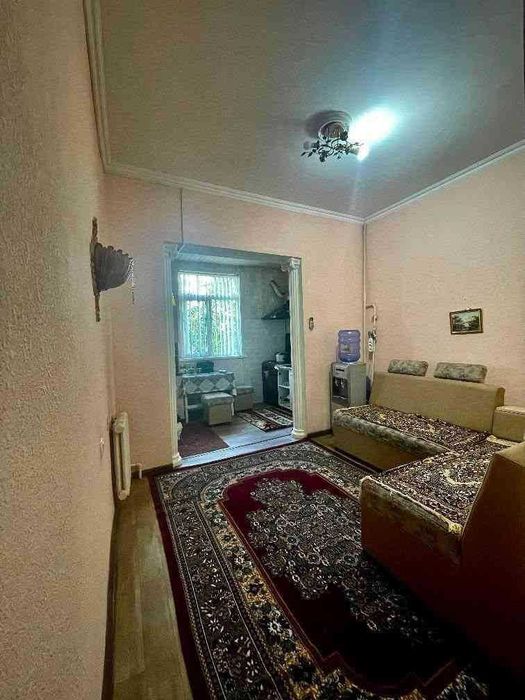 Срочно продаётся квартира на Карасу 1