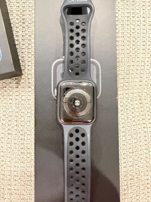 Apple Watch Nike+S4 40 mm