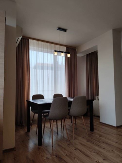 Дава се под наем Тристаен апартамент в София, Павлово - 90 кв.м за 897.6 € - Снимка #3