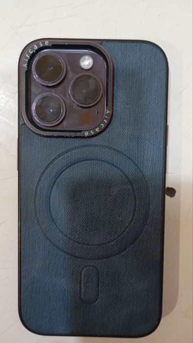 Обменяю Айфон 14 pro, 128гб. 87акб