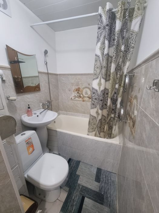 2-ка ЦУМ, ТарГУ, чисто