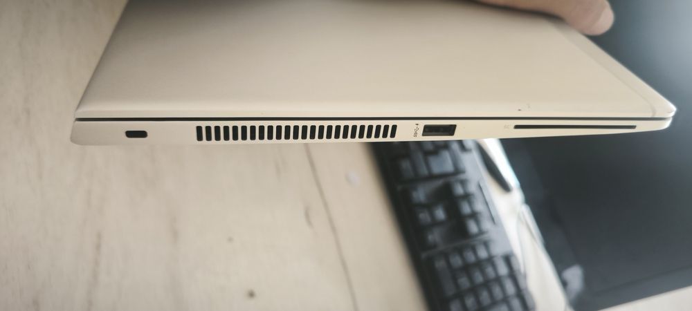 Hp EliteBook 840 G5