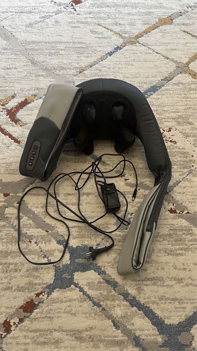 Массажер для шеи Happiness