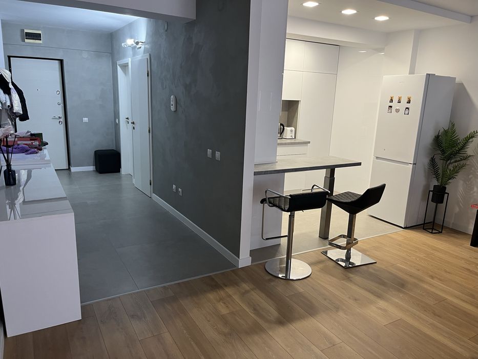 INVESTITIE in apartament cu chirias