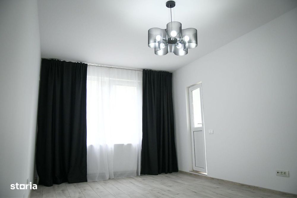 Apartament Luminos Recent Renovat Zona Rahova