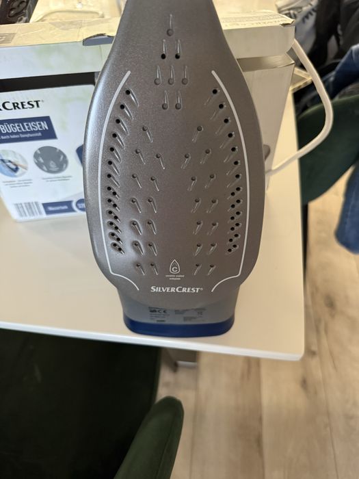 Ютия silver crest