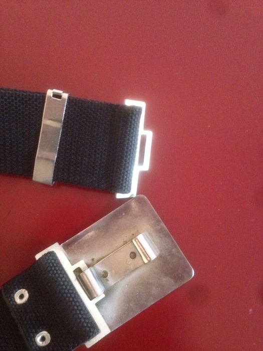 Колан текстилен 140 см