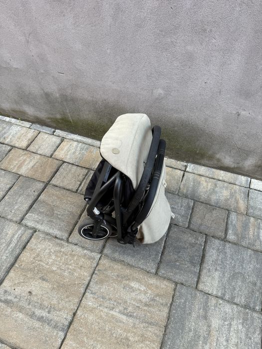 Carucior copii Cybex Eezy S+2