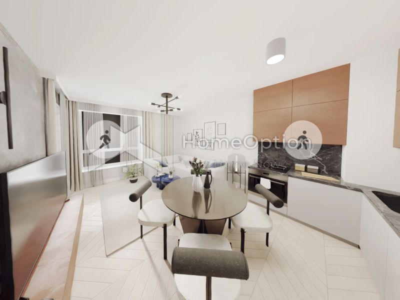 Продава се Двустаен апартамент в Бургас, Изгрев - 62 кв.м за 2429 €/кв.м - Снимка #7