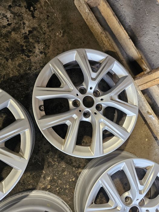 4 jante 5x112 R17 Originale BMW X1 F48