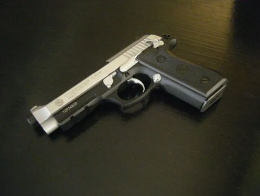 Urgent!! Pistol airsoft DIN METAL , Modificat Cu MUNITIE BONUS Co2 gaz