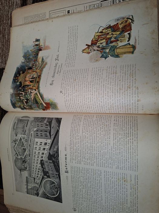 Enciclopedie arta moderana 1890-1900