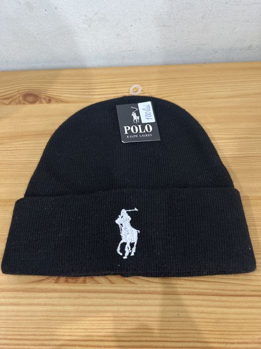 polo-ralph lauren caciula barbati