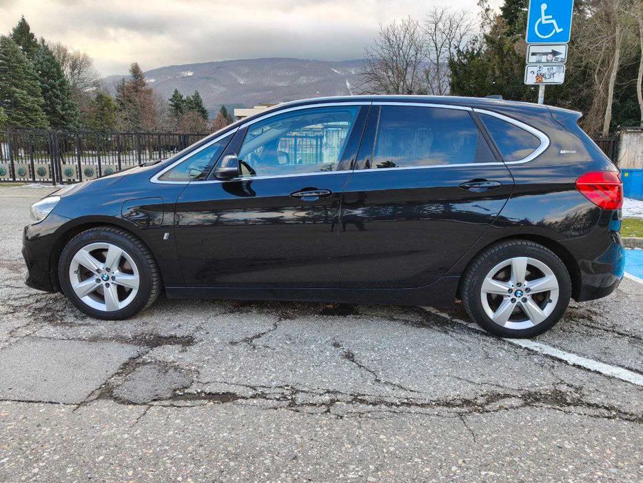 BMW 2 Active Tourer