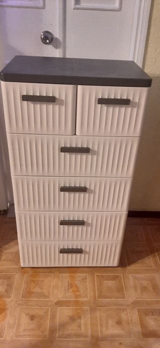 ТУМБА Многофункциональная