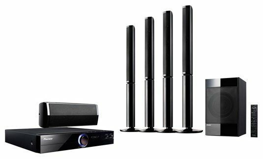 5.1 Pioneer 100% ishlaydi ideal yangidek qirilgan chizilgan joyi yo‘q