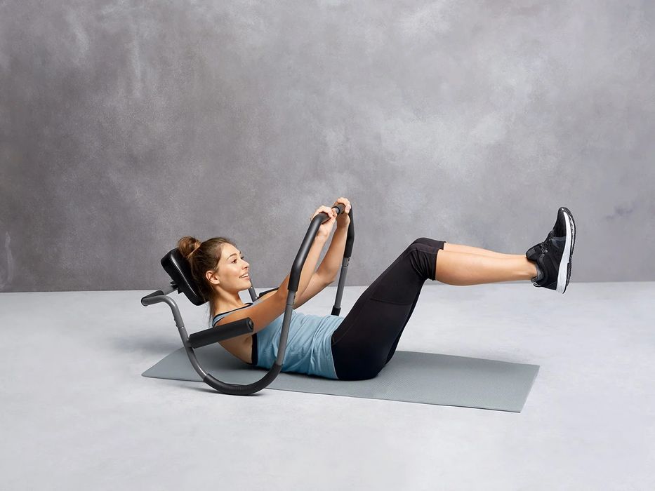 Тренажор за корем