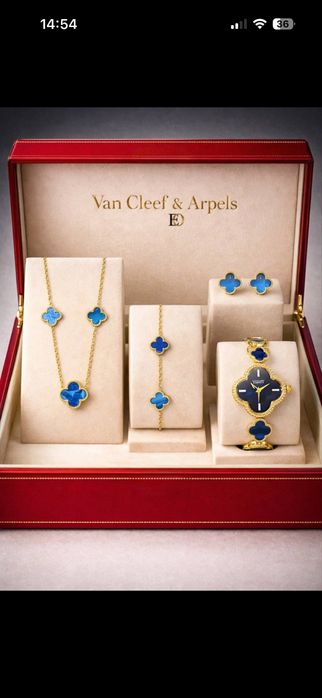 Van cleef • Anunturi gratuite • OLX.ro