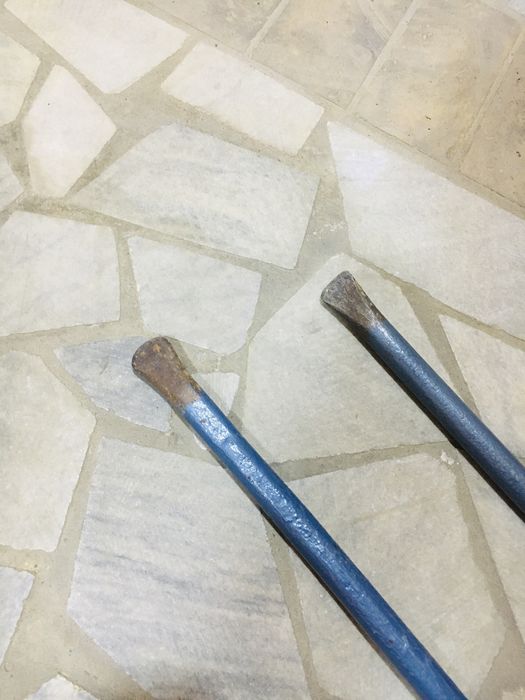 ЛОМЫ, КУВАЛДЫ, КЕРКИ строительные, все инструменты производство СССР