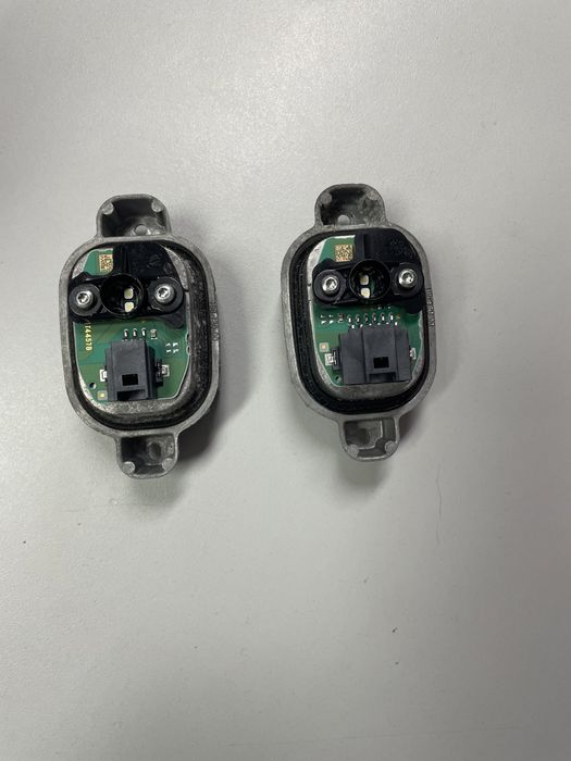 Bmw F20 F21 Angel modul