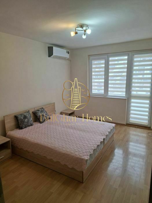 Дава се под наем Тристаен апартамент в Варна, Колхозен пазар - 85 кв.м за 548.25 € - Снимка #5