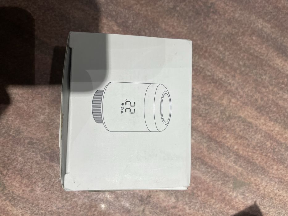 Термоглава за радиатор