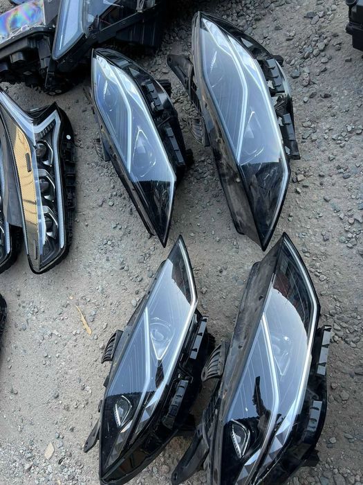 Фара на Хендай Хюндай Грандеур 2019-/ Hyundai Grandeur 2022 Оригинал
