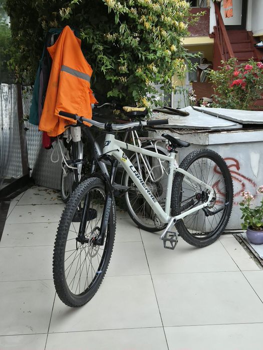 Vand cadru Lapierre/hardtail