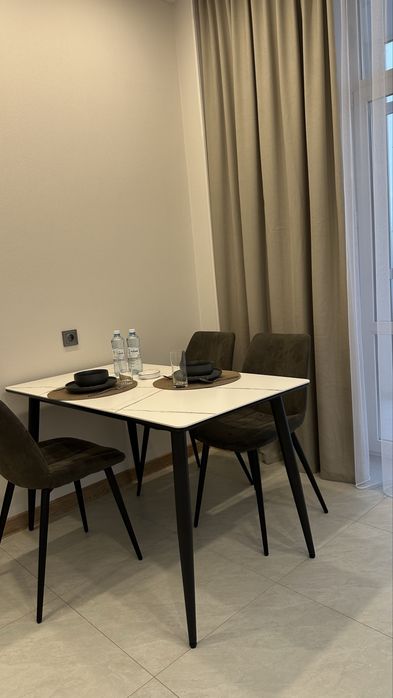 Сдам квартиру посуточно