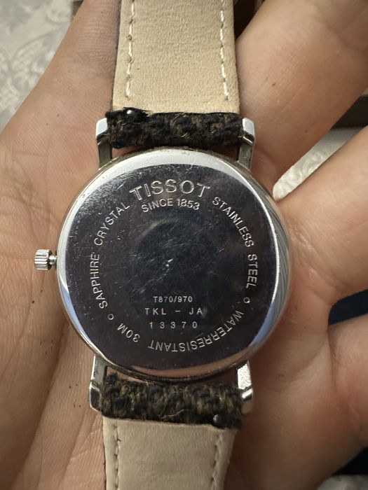 Часы Tissot оригинал