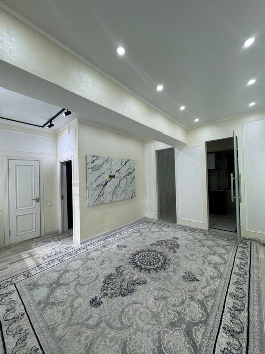 Тузель 1, 2/7/8 Новостройка