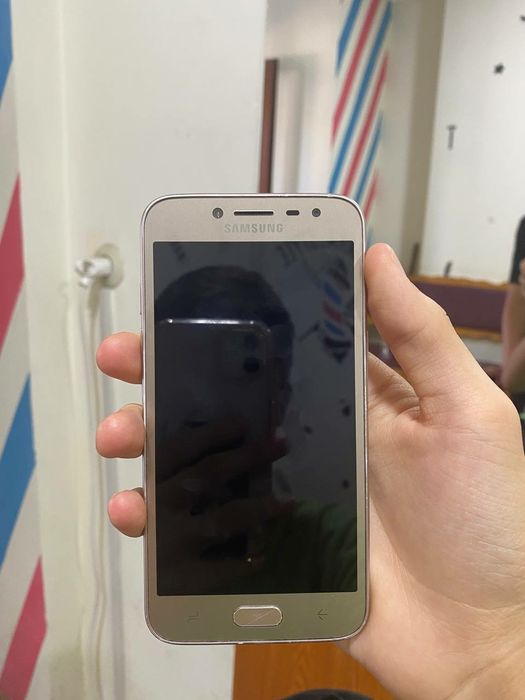 Samsung galaxy j2
