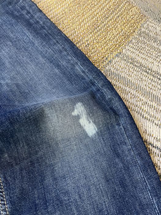 Premium Mood Denim LONDON - Made in ITALY 36/38 размер / Оригинал