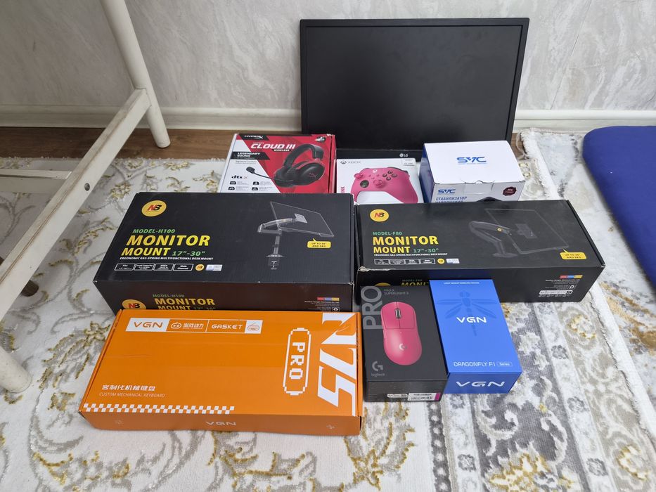 Продаеться компьютер