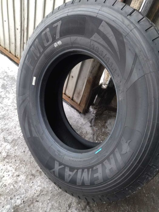 385/65.22.5 FM06 ПРИЦЕП