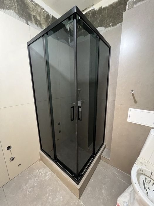 Dush kabina 240$dan boshlanadi