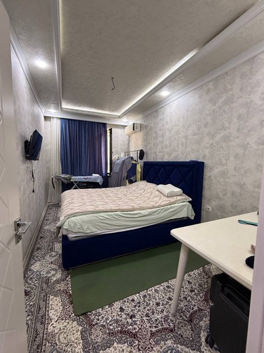 Golden House Sagbon nomli Navostroykasini 3 xonali domi sotiladi