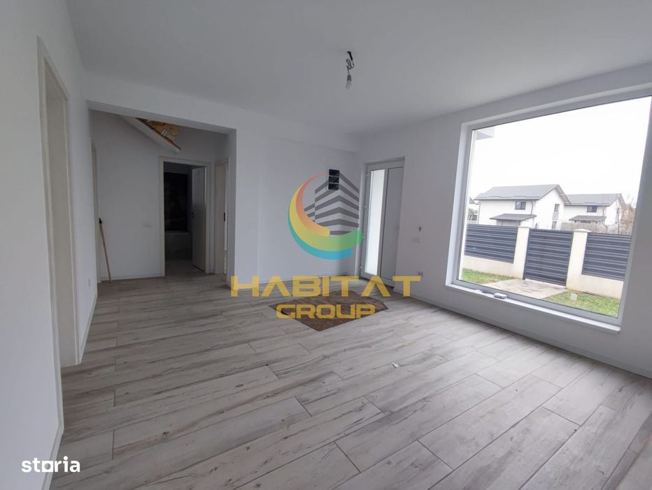 Casa parter / 4 camere / 330 mp teren / Com. Berceni