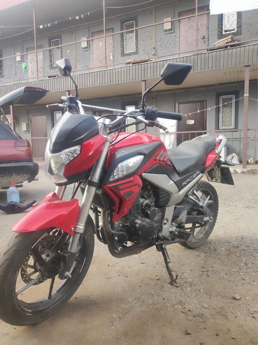 Recer faither 300