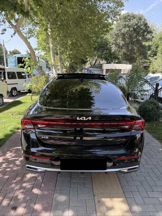 Kia K5 . 2025 Йил