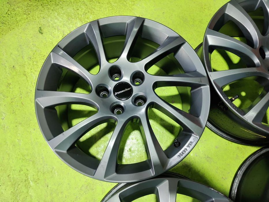 18 5x120 Opel Insignia лети джанти 5х120 Опел