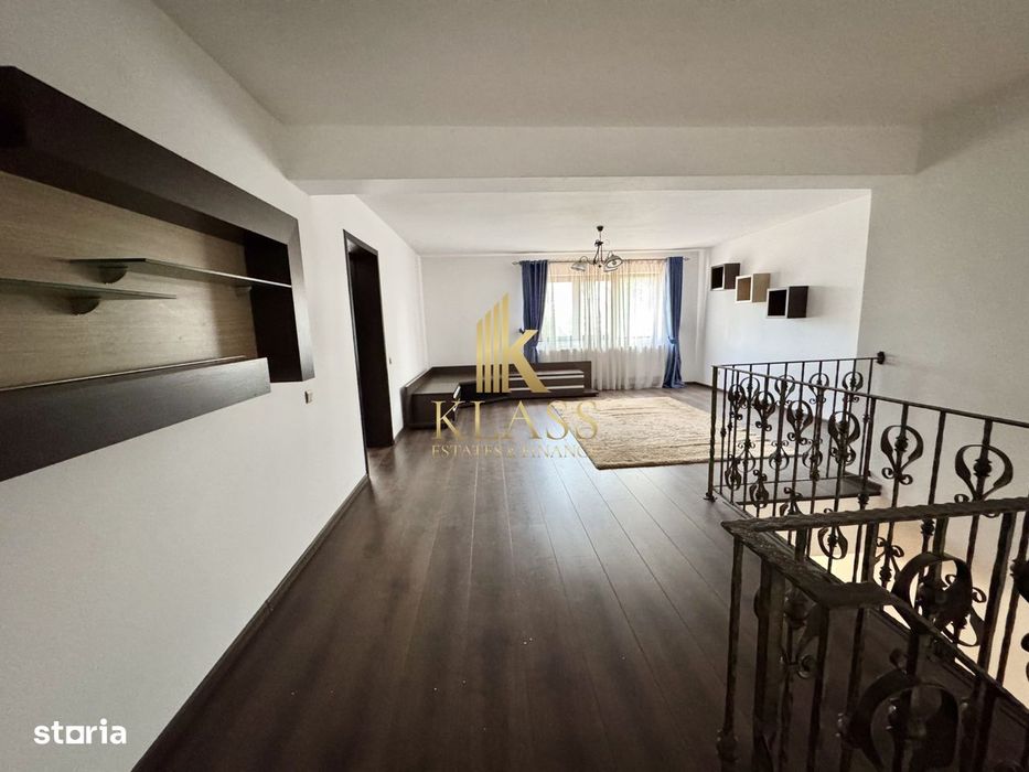 Casa individuala Pipera