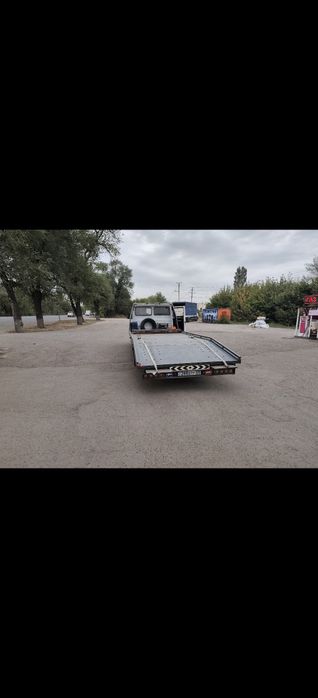 Эвакуатор круглосуточно