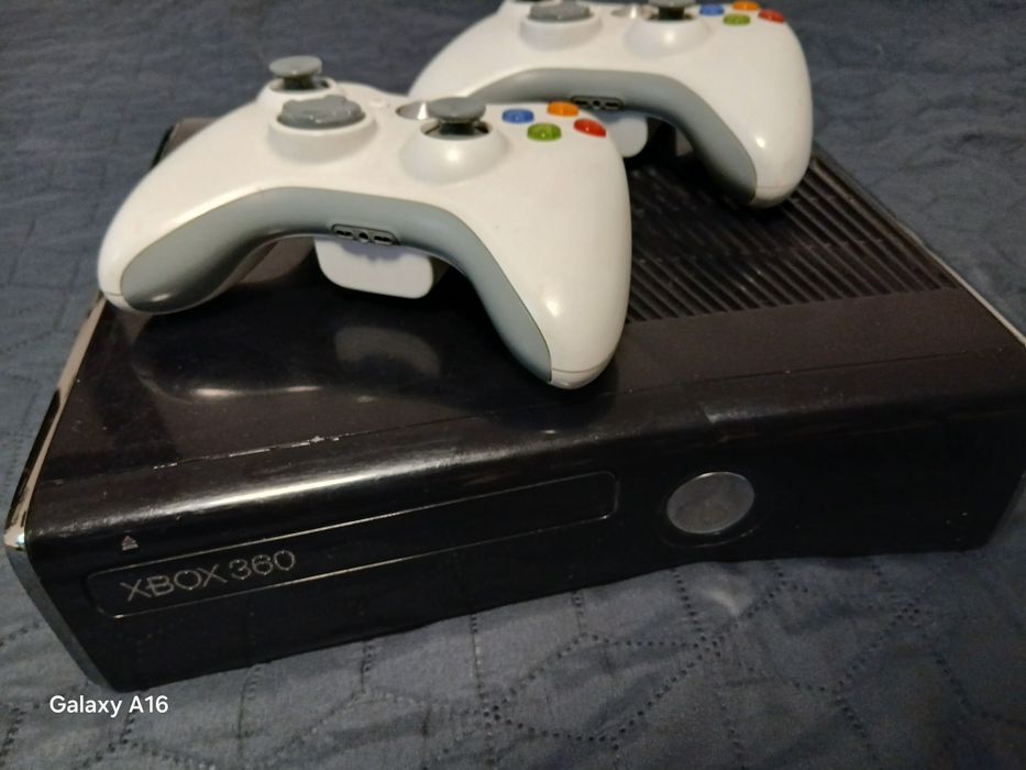 X-box        360