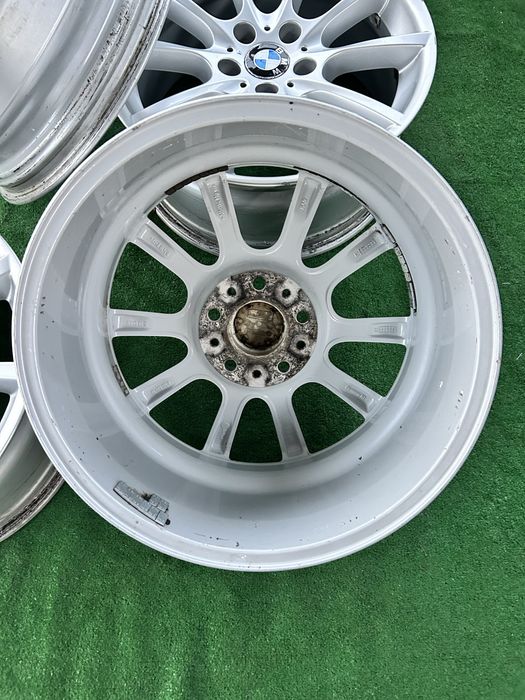5х120 18 оргинални BMW
