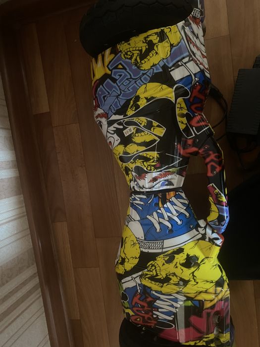 Продается гироскутер